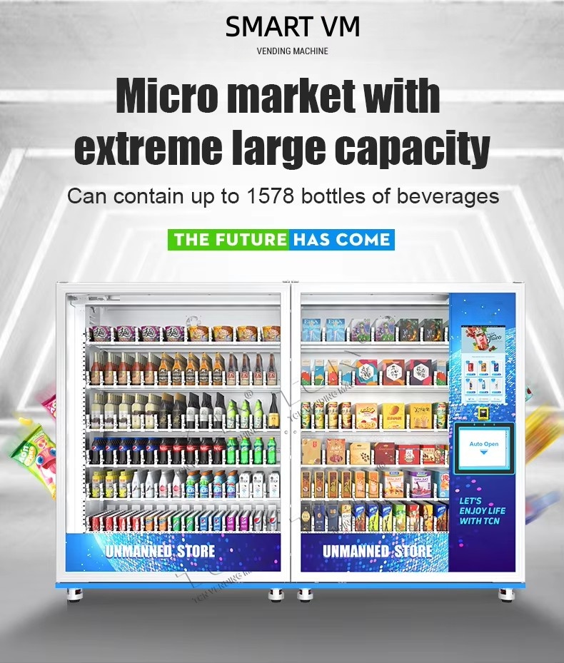 Micro Market